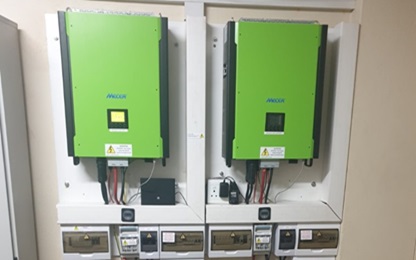 Solar Inverter
